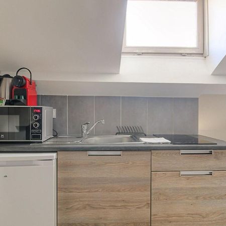 Cosy Pour Un Week-End Ou Deplacement Pro Lyon Exterior photo