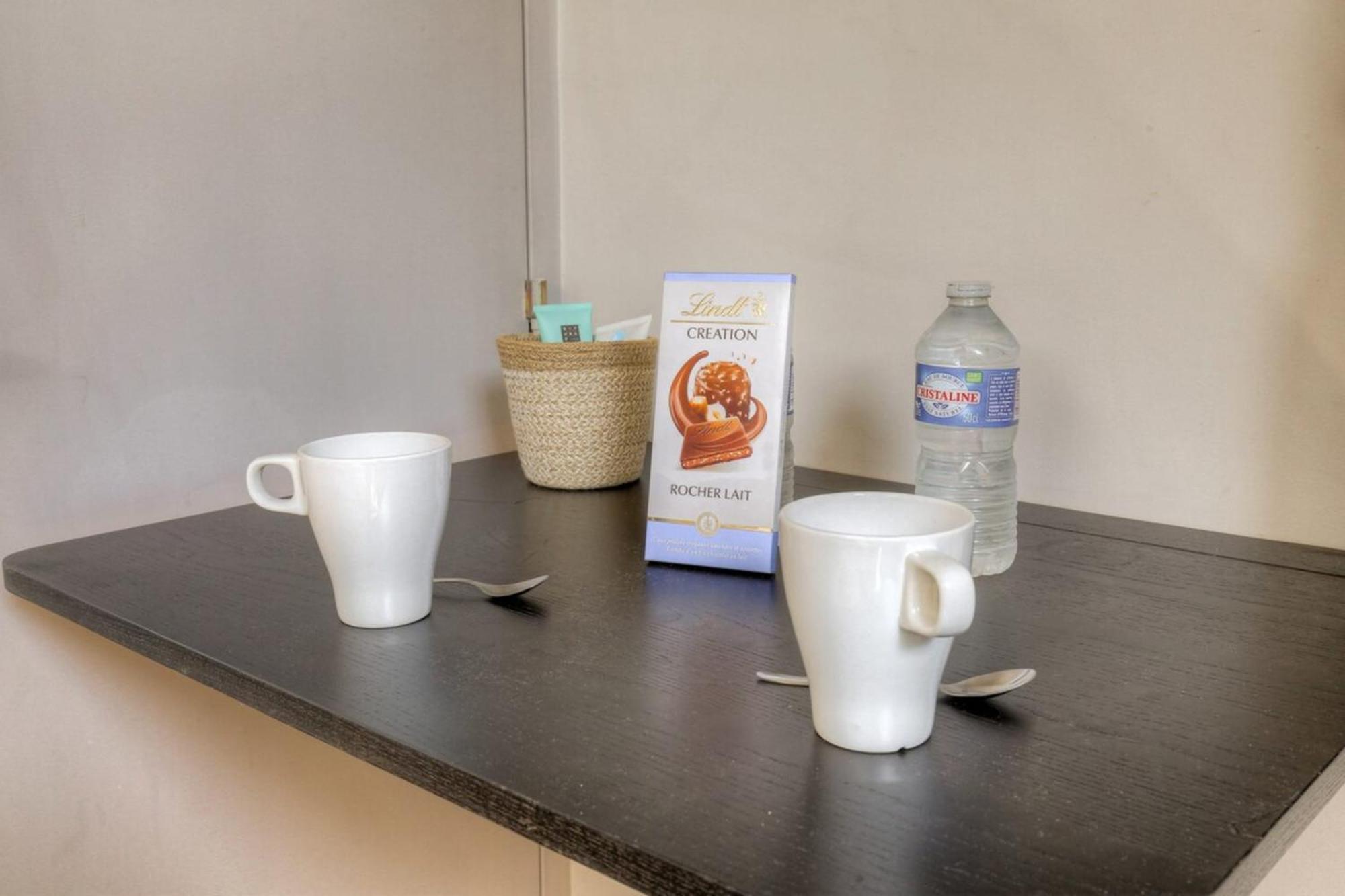 Cosy Pour Un Week-End Ou Deplacement Pro Lyon Exterior photo