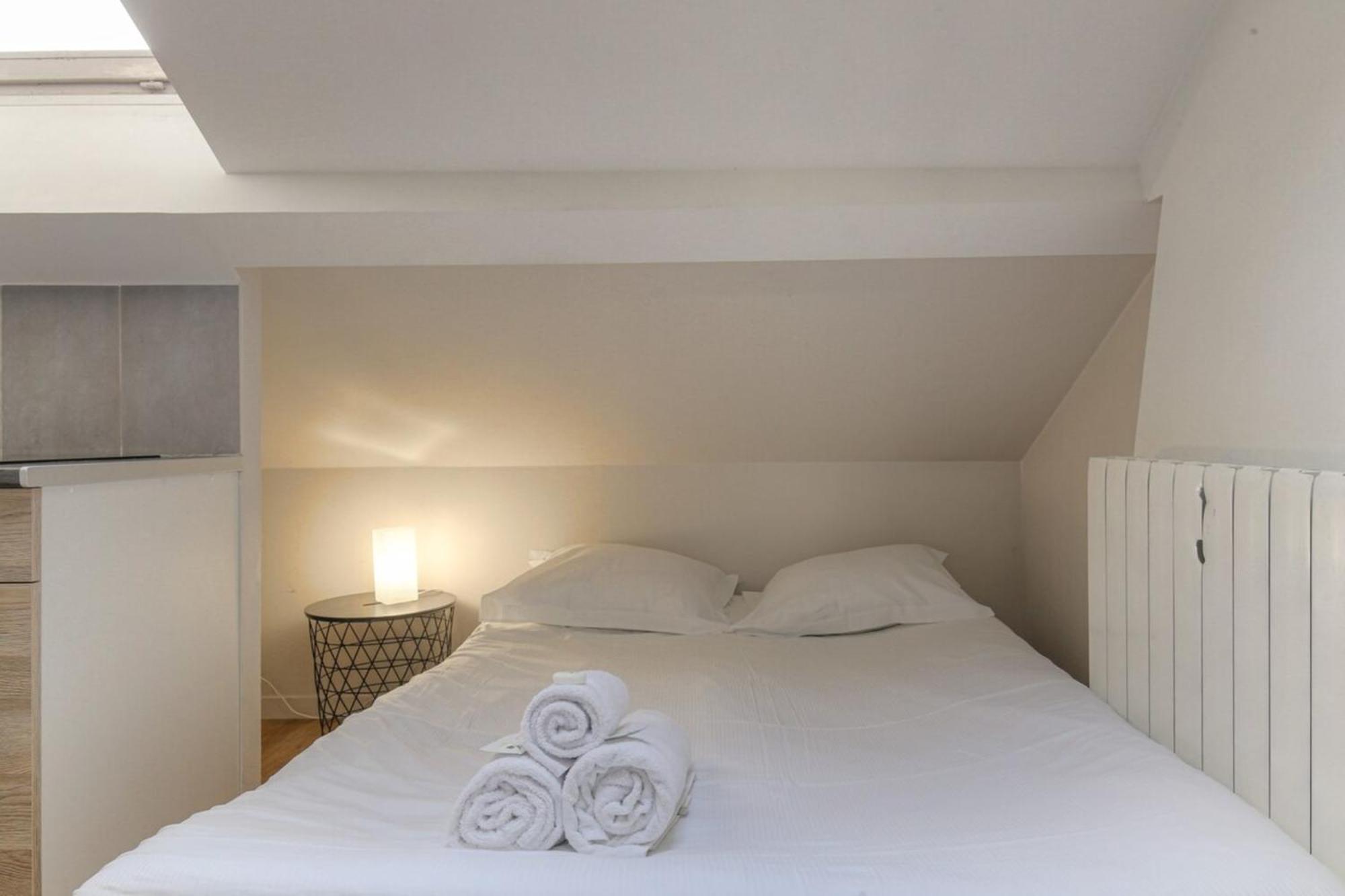 Cosy Pour Un Week-End Ou Deplacement Pro Lyon Exterior photo