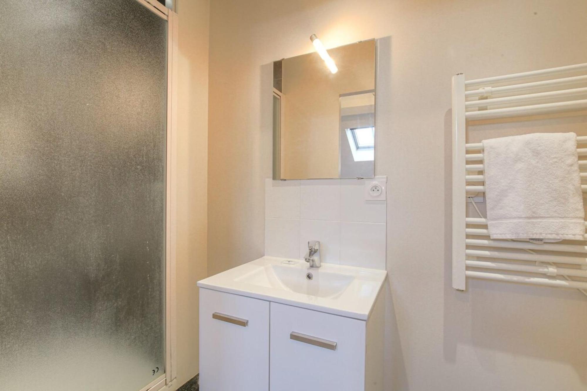 Cosy Pour Un Week-End Ou Deplacement Pro Lyon Exterior photo